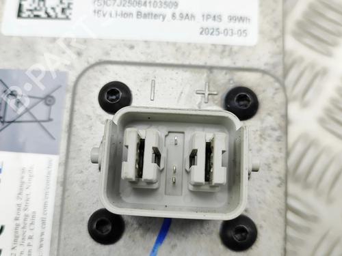 Battery TESLA MODEL Y (5YJY) EV | BP33464972E11 - Image 5