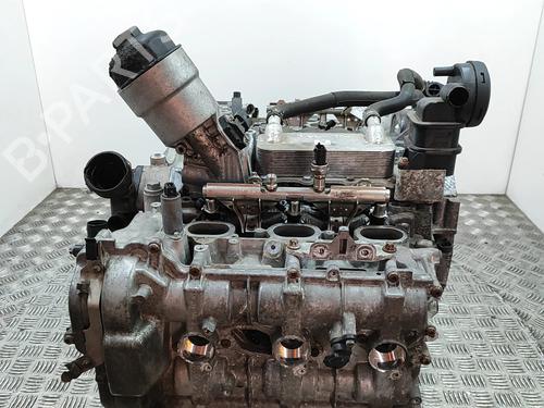 Engine PORSCHE 911 (991) 3.4 Carrera | BP27330941M1 - Image 4