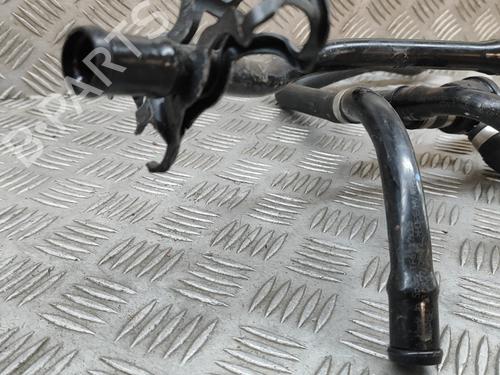 Pipe AUDI Q4 SUV (F4B) 35 e-tron | BP27782393M125 