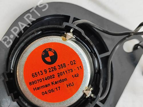 Speaker BMW 3 (F30, F80) 330 e | BP28115466E2