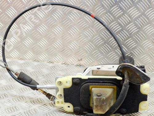 Gear lever KIA CARENS II MPV (FJ) 2.0 CRDi | BP8624545M90 