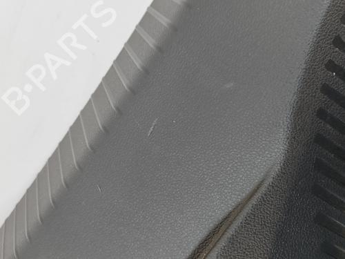 Pynteleist til bakluke VW TAIGO (CS1) 1.0 TSI | BP27788123C151 