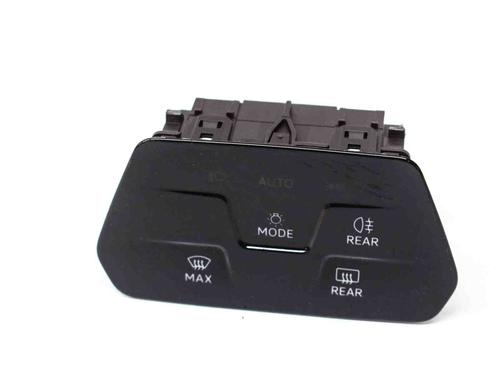 Used Electronic module VW GOLF VIII (CD1, DA1) 1.5 TSI (150 hp) 27759327