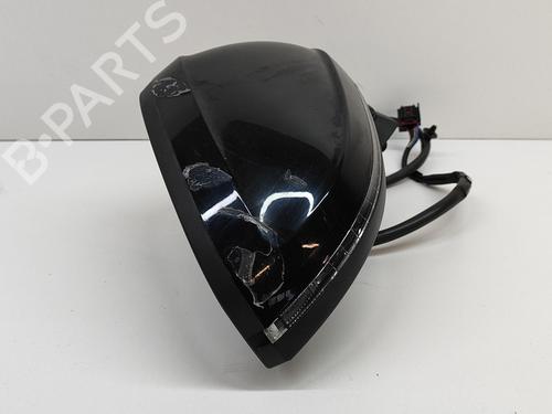 Right mirror AUDI A5 Sportback (F5A, F5F) 2.0 TFSI | BP16194332C27 