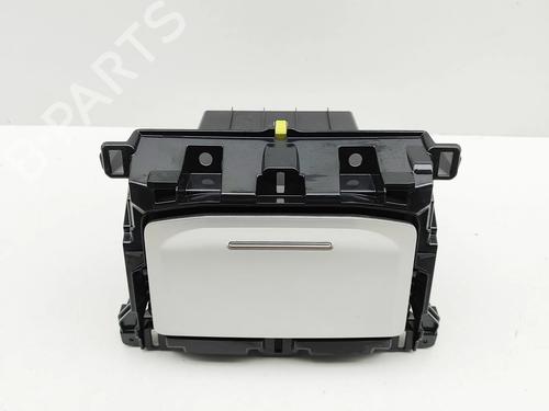 Used Glove box Glove box TOYOTA LAND CRUISER PRADO (_J15_) 2.8 D-4D (GDJ150_, GDJ155_, GDJ150, GDJ151) (177 hp) 35983735 35983735