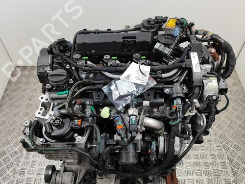 Engine PEUGEOT 508 SW I (8E_) 2.0 BlueHDi 180 | BP34160399M1  - Image 6