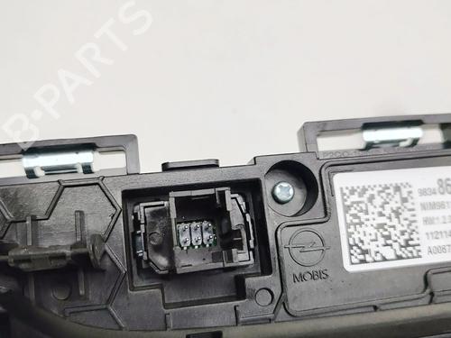 Comutador OPEL MOKKA 1.2 (76) | BP37029376I30 - Image 6