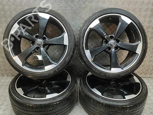 Used Rim Rim AUDI A4 B9 (8W2, 8WC) 35 TFSI Mild Hybrid (150 hp) 33393082 33393082