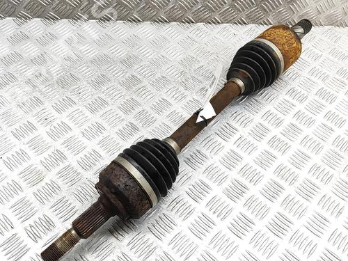 Left front driveshaft JEEP GRAND CHEROKEE III (WH, WK) 4.7 V8 4x4 | BP25614360M38