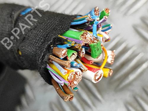 Fuse box JAGUAR XF II (X260) 2.0 D | BP27171041E1 