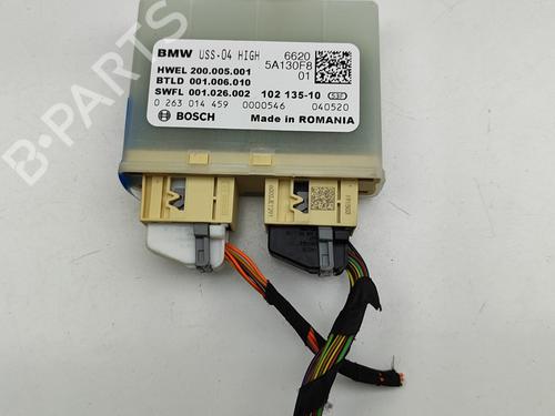Elektronisk modul BMW X5 (G05, F95) xDrive 45 e Plug-in-Hybrid (394 hp) 27335304