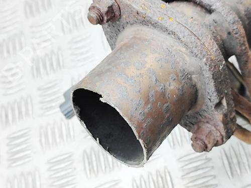 Catalyst FORD KUGA II (DM2) 2.0 TDCi 4x4 | BP36471041M10 - Image 6