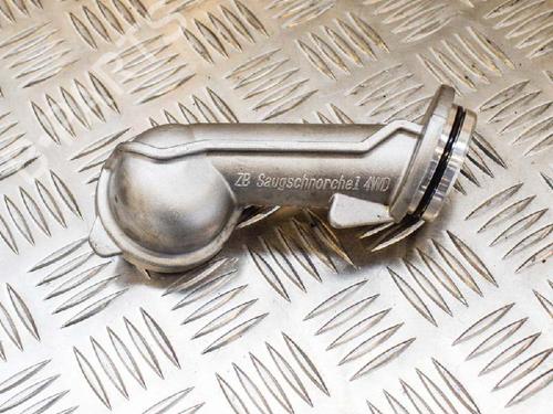 Used Pipe BMW 7 (G11, G12) 750 i, Li xDrive (449 hp) 14667302