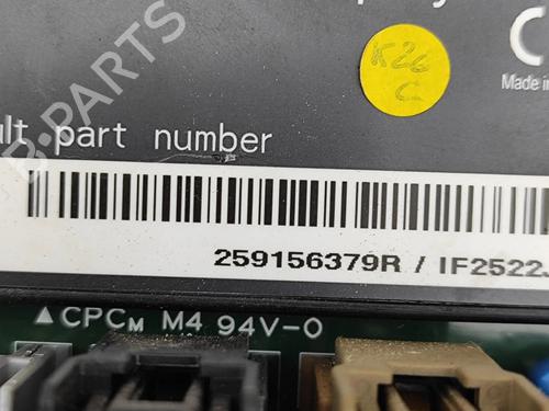 Display RENAULT ZOE (BFM_) ZOE | BP36066620C48 - Image 6
