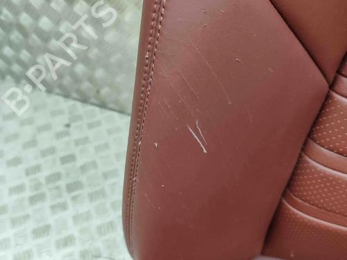 Left front seat PORSCHE CAYENNE Coupe (9YB) 4.0 S AWD (9YBBJ1) | BP29593502C15  - Image 8