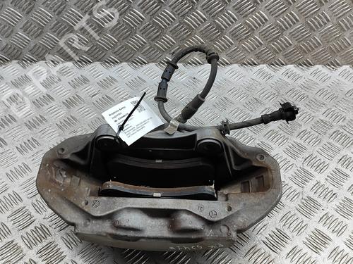 Left front brake caliper MERCEDES-BENZ EQE (V295) EQE 350 (295.125) | BP28559488M105 