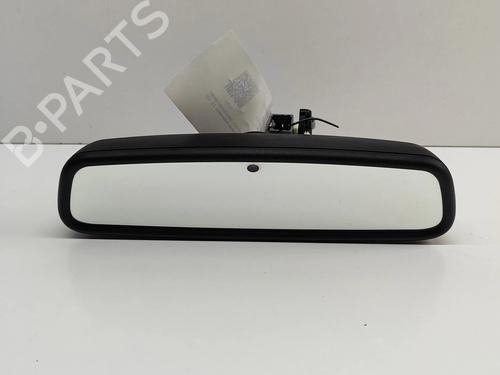 Used Rear mirror Rear mirror LAND ROVER DISCOVERY SPORT (L550) 2.0 D 4x4 (180 hp) 27015208 27015208