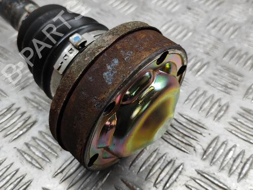 Left rear driveshaft AUDI A8 D3 (4E2, 4E8) 4.2 TDI quattro | BP25217068M40 