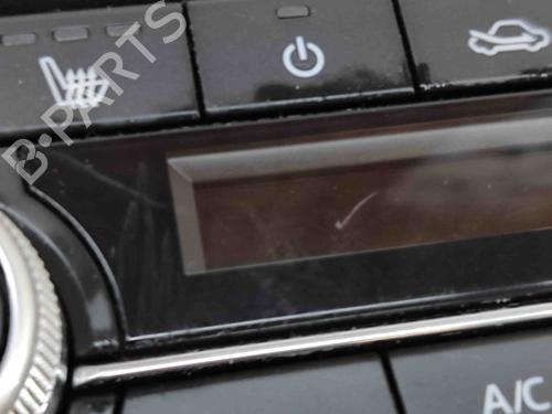 Elektronisk modul MAZDA CX-5 (KF) 2.2 D | BP25218460M83 