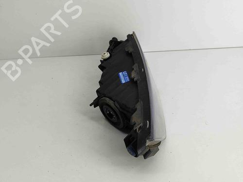 Venstre  foran tåkelykt SKODA SUPERB III (3V3) 2.0 TSI | BP21809432C30 