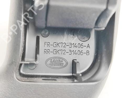 Interior roof handle LAND ROVER DISCOVERY V (L462) D300 MHEV 4x4 | BP30644245I35 