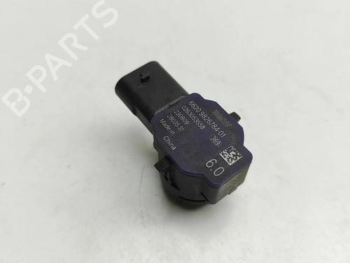 Electronic module BMW X3 (G01, F97, G08) iX3 | BP34560844M83  - Image 5