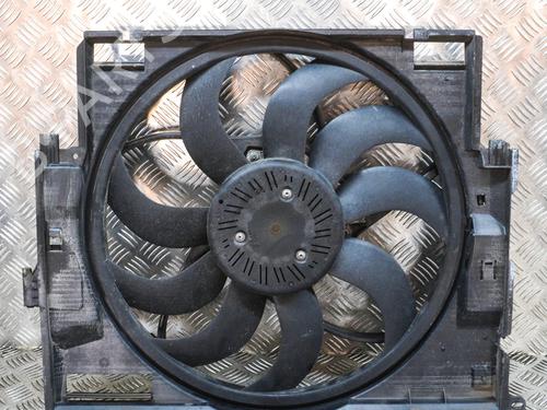 Used Radiator fan BMW 3 (F30, F80) 330 d (258 hp) 28970630
