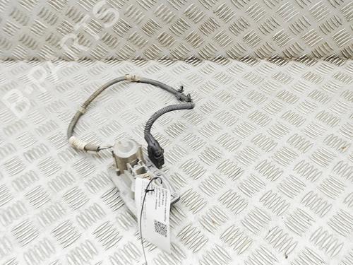 Electronic module VW PASSAT B8 Variant (3G5, CB5) 2.0 TDI | BP39205659M83 - Image 3