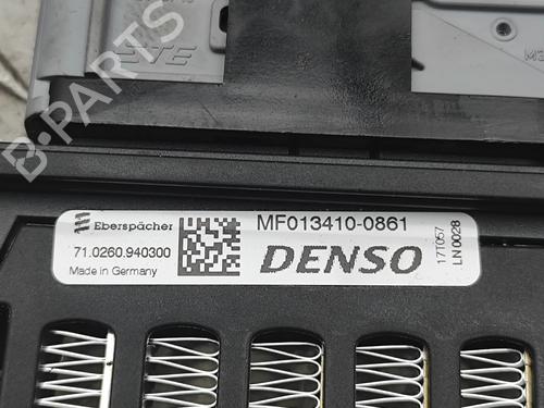 Heater resistor JAGUAR XE (X760) 2.0 D | BP38421761M108 - Image 6