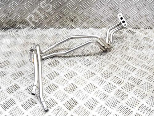 Pipe AUDI Q5 (FYB, FYG) 40 TDI Mild Hybrid quattro | BP27764170M125 - Image 2