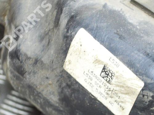 Dpf tank LAND ROVER RANGE ROVER EVOQUE (L538) 2.0 D | BP8894637M85  - Image 5