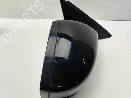 Right mirror LAND ROVER RANGE ROVER EVOQUE (L538) 2.2 D 4x4 | BP29752875C27 