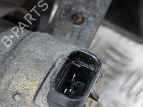 Radiator fan PORSCHE BOXSTER (986) 2.7 | BP23248400M35 