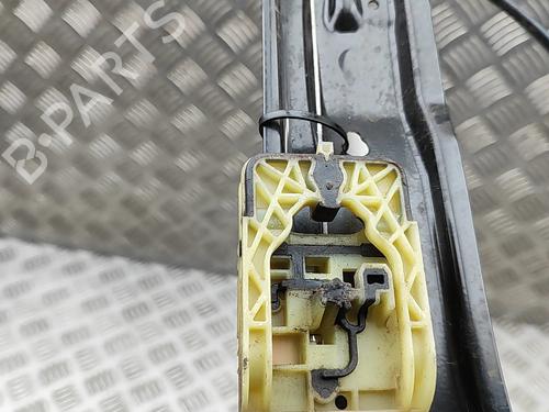 Front right window mechanism LAND ROVER DISCOVERY SPORT (L550) 2.0 D 4x4 | BP30607045C23