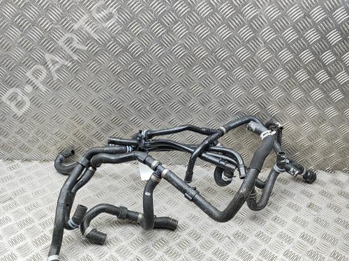 Pipe CUPRA BORN (K11) 58 e-boost | BP40536043M125 - Image 3