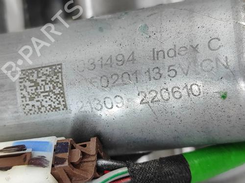 Steering column NISSAN ARIYA (FE0) EV e-4ORCE | BP29337025M21  - Image 6