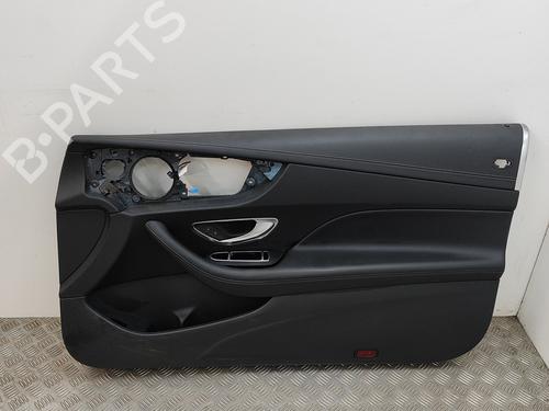 Used Front right panel MERCEDES-BENZ E-CLASS Convertible (A238) E 220 d (238.414) (194 hp) 30284771