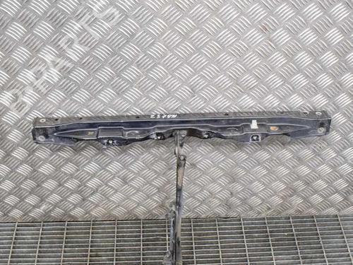 Tværbjælke Tværbjælke TOYOTA HILUX VII Pickup (_N1_, _N2_, _N3_) 3.0 D-4D 4WD (KUN26) (171 hp) 6759411 6759411