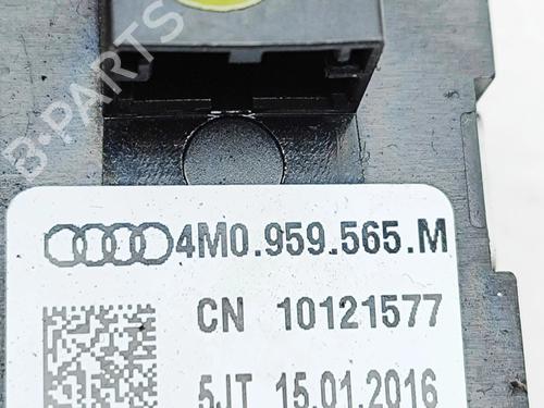 Mando retrovisor AUDI Q7 (4MB, 4MG, 4MQ) 3.0 TDI quattro | BP32369795I25