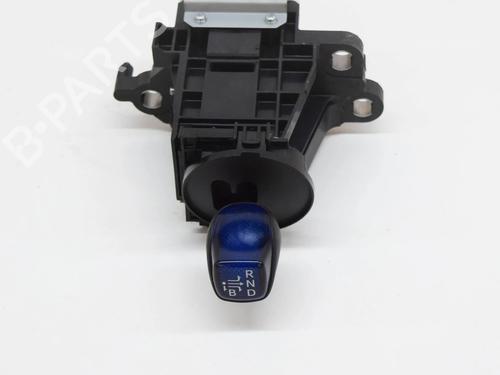Gearstang Gearstang TOYOTA PRIUS (_W5_) 1.8 Hybrid (ZVW50, ZVW50_, ZVW51_, ZVW50R, ZVW51) (122 hp) 27749225 27749225