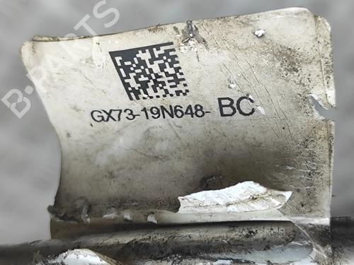 AC pipe JAGUAR XE (X760) 2.0 D | BP38421705M126 - Image 6