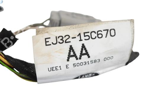 Sunroof engine LAND ROVER RANGE ROVER EVOQUE (L538) 2.0 D 4x4 | BP30247769M60 