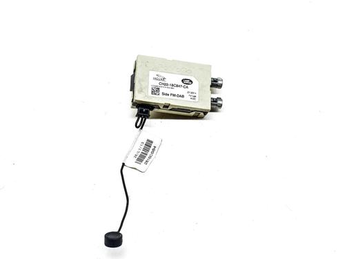 Used Electronic module Electronic module LAND ROVER DISCOVERY IV (L319) 3.0 4x4 (340 hp) 8935648 8935648