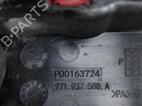 Cable PORSCHE PANAMERA (971) 2.9 4 E-Hybrid (97ABE1, 97BBE1) | BP26658286E12