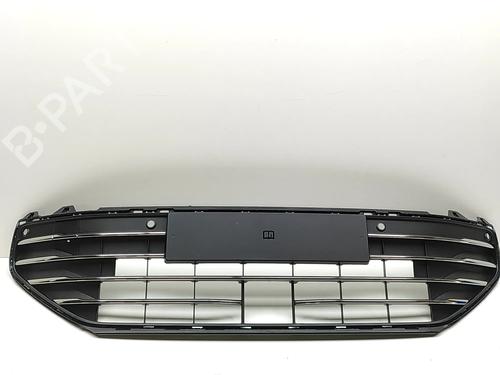 Grill AUDI Q5 (8RB) 2.0 TDI quattro (177 hp) 30381977