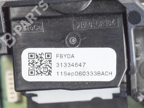 Steering column stalk VOLVO V60 I (155) D3 / D4 | BP6754101I23 
