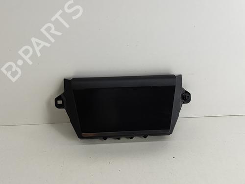 Kombinert Instrument CITROËN C4 III (BA_, BB_, BC_) 1.2 PureTech 130 (BAHNSA, BAHNSB) (130 hp) 28550800