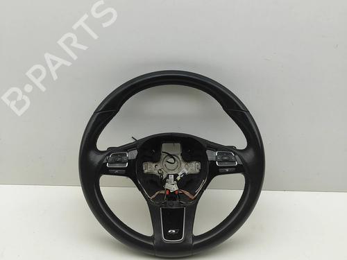 Used Steering wheel Steering wheel VW TOUAREG (7P5, 7P6) 3.0 V6 TDI (262 hp) 33239520 33239520
