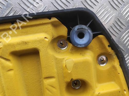 Upper protection SSANGYONG REXTON W / REXTON 2.2 Xdi All-wheel Drive | BP32973765M93 - Image 7