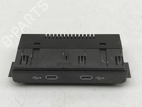 Module électronique VW ID.4 (E21) PRO (286 hp) 31360375